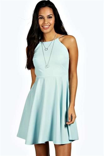 American Crepe Dresses